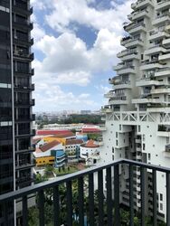 Sky Vue (D20), Condominium #556155321